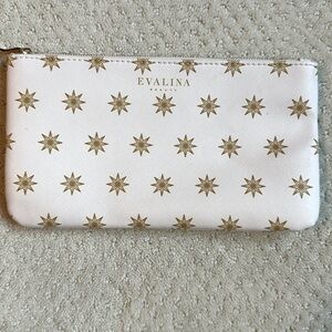 Evalina Beauty Make-Up Bag